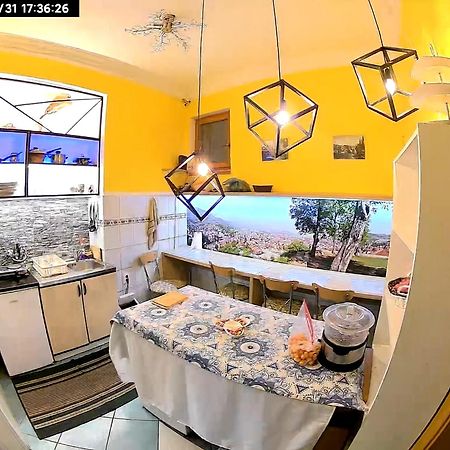 At Mejdan Rooms Sarajevo Ngoại thất bức ảnh