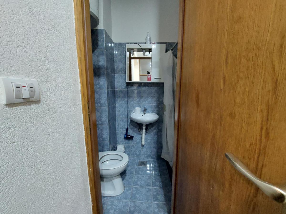 At Mejdan Rooms Sarajevo Ngoại thất bức ảnh