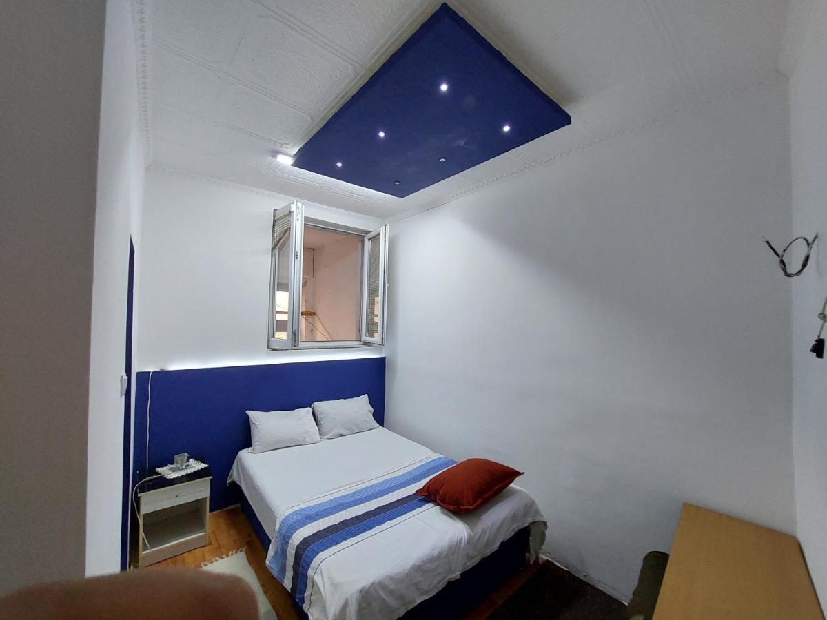 At Mejdan Rooms Sarajevo Ngoại thất bức ảnh