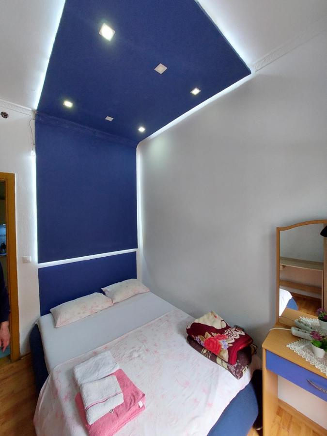 At Mejdan Rooms Sarajevo Ngoại thất bức ảnh